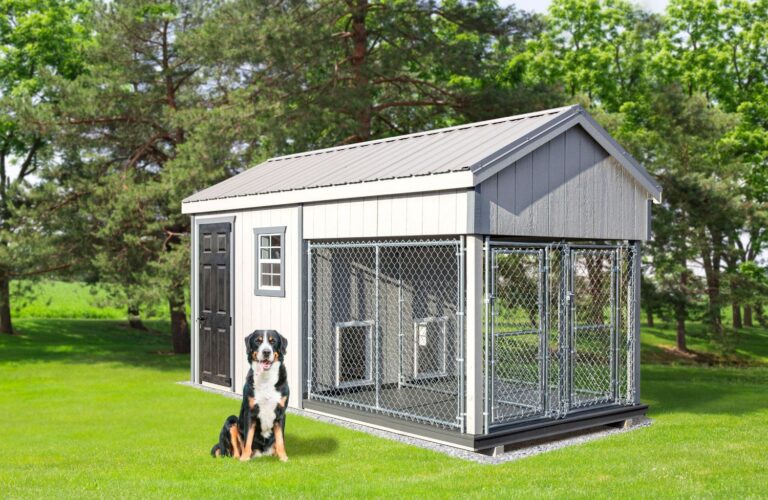 Non A/C Cage