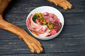 <p>At <strong data-start="199" data-end="214">Shemeek’sK9</strong>, we understand that a healthy diet is the foundation of a happy, energetic, and well-behaved dog. That’s why we provide <strong data-start="335" data-end="365">balanced, nutritious meals</strong> tailored to every dog’s age, breed, and dietary needs.</p>